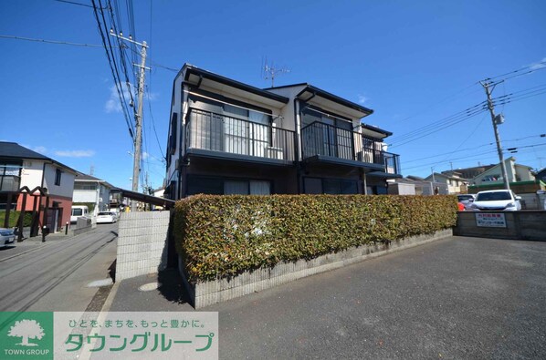 コート・フローラCの物件内観写真